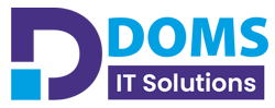DomsIT Logo